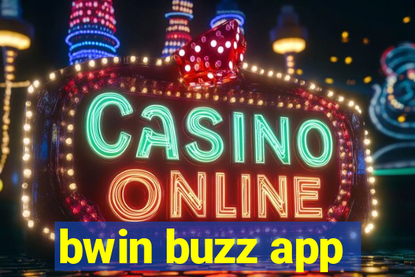 bwin buzz app